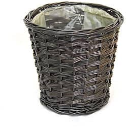 4 High Laundry Basket Holder 