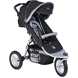 Valco Baby Tri-mode Single Stroller in Black - Bed Bath & Beyond - 3447729