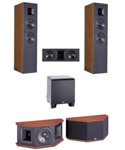 klipsch sf2