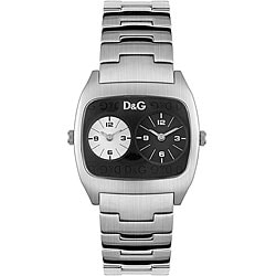 dolce gabbana mens watch