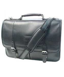 bill blass briefcase