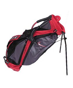 nike xtreme suspension system golf bag