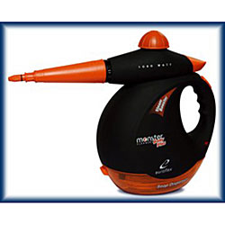 euroflex superclean floor steamer by euroflex