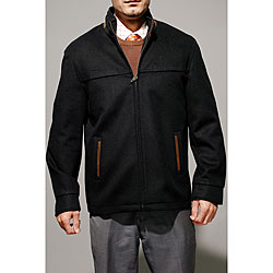 mantoni jacket