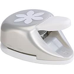 slide 1 of 1, EK Success Paper Shapers Daisy Decorative Punch