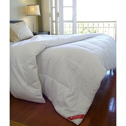 heated comforter