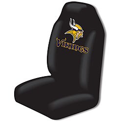 nfl high back chair