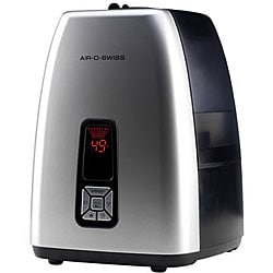 Air o deals swiss humidifier