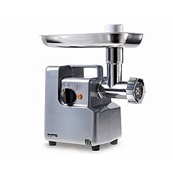 Chef's choice outlet meat grinder