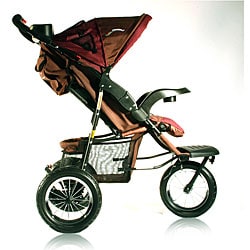 baby gogo stroller