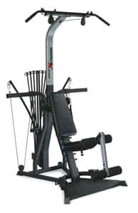 Bowflex Xtreme XTLU Exercise Machine (Refurbished) Bed Bath