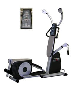 18 inch best sale stride elliptical