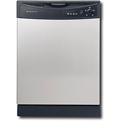 frigidaire dishwasher ffbd2407ls0b