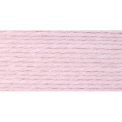 Lion Brand Cashmere/ Wool Blend Light Pink Yarn  