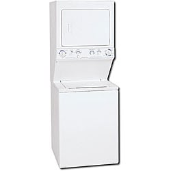 Frigidaire washer dryer deals combo