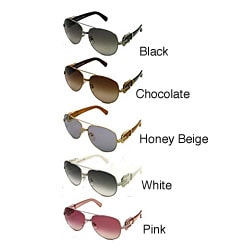 fendi buckle sunglasses