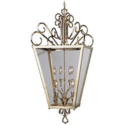 Large Foyer Lantern - Bed Bath & Beyond - 3491632