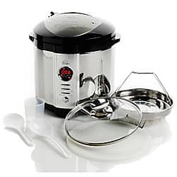  Wolfgang Puck Rice Cooker Accessory Kit: Home & Kitchen