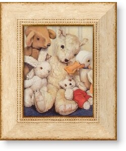 jane hissey old bear collection