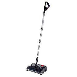 Euroflex Monster Cordless Electric Super Sweeper (Refurbished) - Bed ...