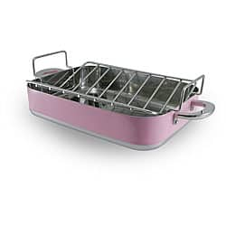 Pink Cookware - Bed Bath & Beyond