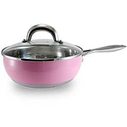 Pink Cookware - Bed Bath & Beyond