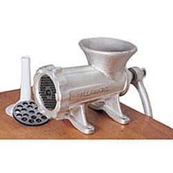 villaware meat grinder