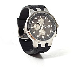 Callaway best sale golf watch