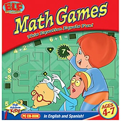 Kids Math Games