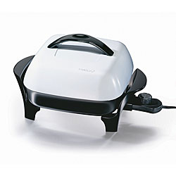 presto frying pan