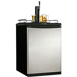 danby kegerator dkc586bl