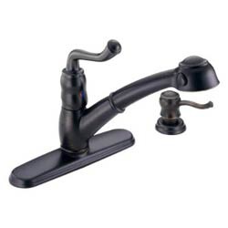 delta saxony kitchen faucet free shipping today overstock com 11580586 delta saxony kitchen faucet free shipping today overstock com 11580586