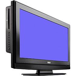 Rca L26hd32d 26 Inch Lcd Dvd Hdtv Combo Overstock