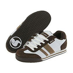 dvs milan shoe shoes company suede brown clothing athletic
