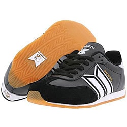 macbeth running shoes