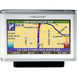 nextar gps compare