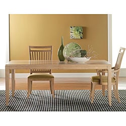 thomasville rectangular dining table