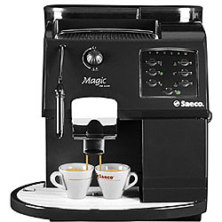 Saeco 2025 magic espresso