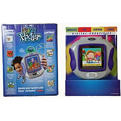 Fisher Price Color Pixter Interactive Toy - 11628749 - Overstock.com ...