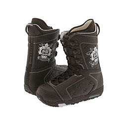burton shaun white boots