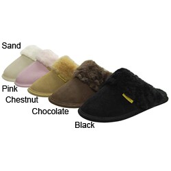 overstock slippers