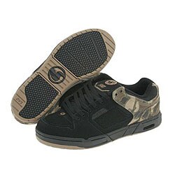 dvs camo shoes