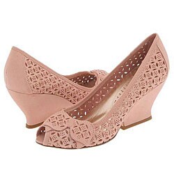 Bronx Shoes 81915 Charlize Melba Tuffy