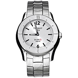 tissot silent