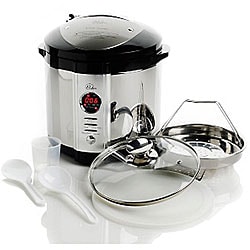 Wolfgang puck 7 quart pressure cooker sale