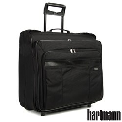 hartmann luggage garment bag