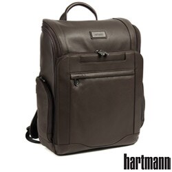 hartmann luggage backpack