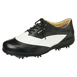 bally golf shoes