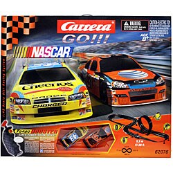 carrera go nascar