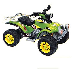 mini four wheeler toys